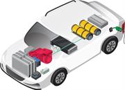 A variety of new batteries are coming to power EVs