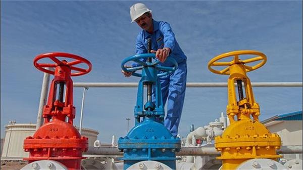 Gas export capacity to Turkey reaches 60mcm