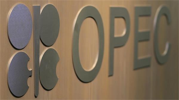 OPEC official calls for stemming price collapse