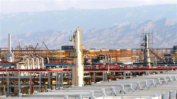 Iran: Five LNG plants to open in three years