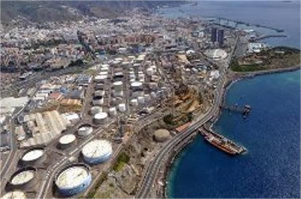 Iran, Spain plan joint oil refinery at Gibraltar