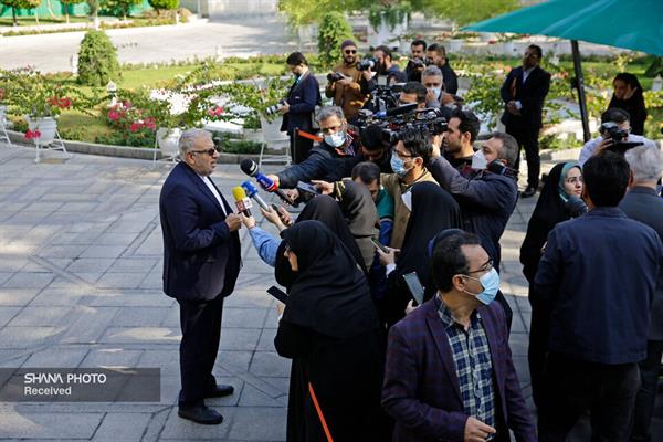 توافق خوبی با چین برای توسعه میدان‌های نفت و گاز انجام شد