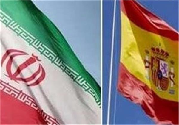 Spain to contribute to Iranian petrochemical projects