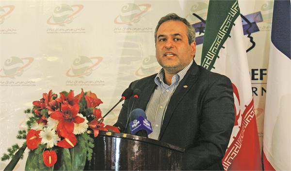 Foreigners can set up, own companies in Iran: SEO chief