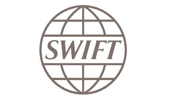 SWIFT awaits OK for Iran services