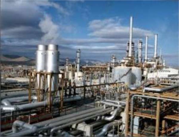 Shafei: oil, gas sector to have 9.4 pc share in 8 pc economic growth in 6th 5-year plan