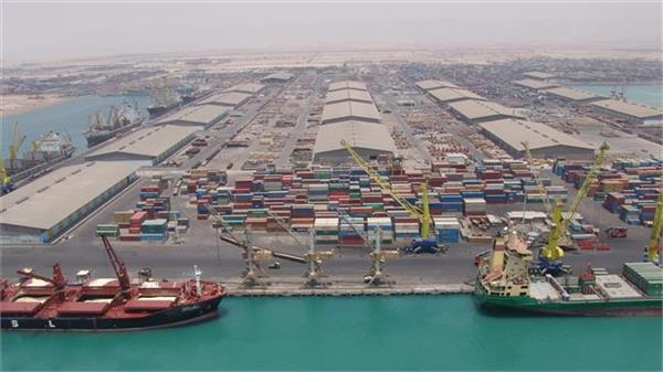 11 shipping firms launch offices in Iran