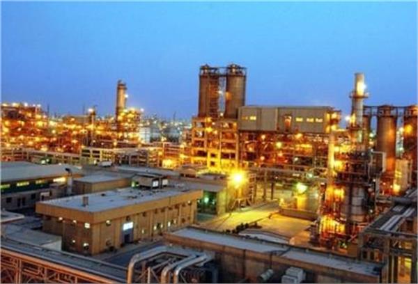 Official: Iran's Annual Petrochemical Exports Up by One Percent