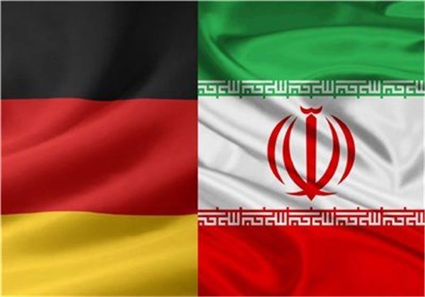 German economy minister to hold energy talks in Iran