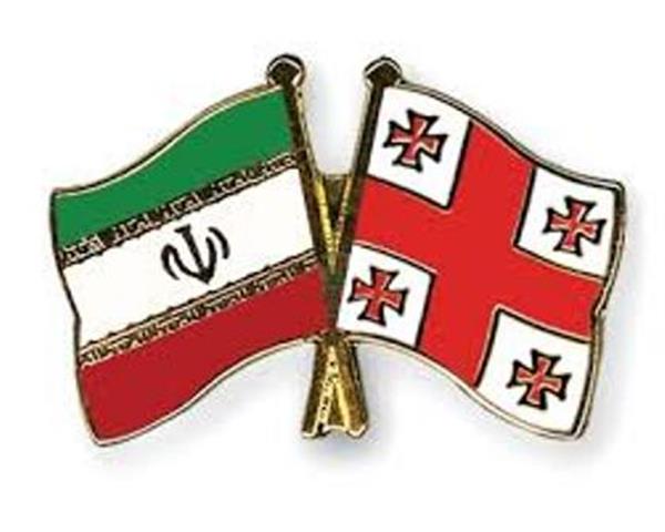 Georgia keen on promoting economic cooperation with Iran