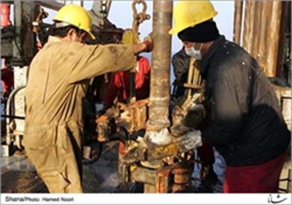 NISOC 5-Month Drilling Crosses 100,000m