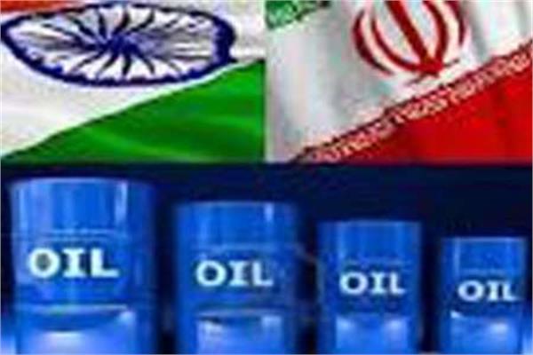 India's Essar buys 21 pct more Iran oil in 2015/2016