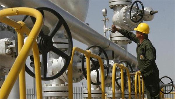 Tehran, Baghdad to sign gas export deal today