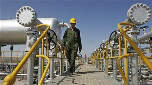 Official: Draft of Iran-Iraq gas deal ready