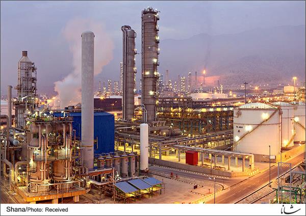 Iran’s petchem industry meets Europe’s modern tech