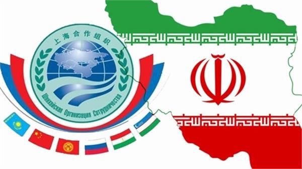 Official: Iran could promote SCO