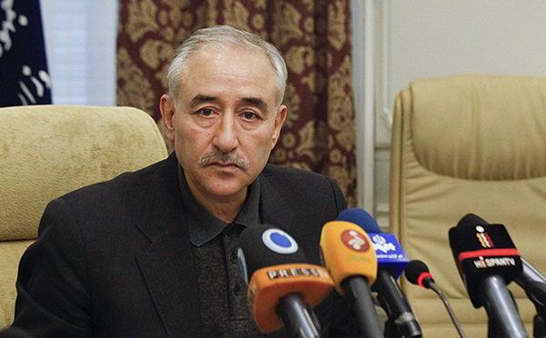 Deputy oil min.: Oil sanctions removal likely by late December