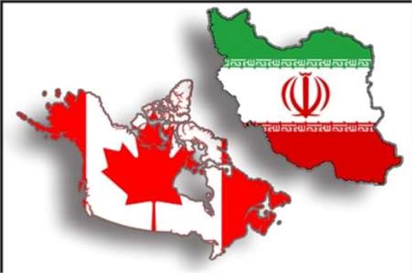 Iran, Canada to cooperate on building oil industry equipment