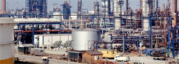 India Boosting Refinery Expansion Plan