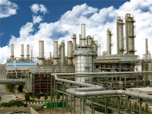 Iran exports $8.205b of petrochemicals in 7 months