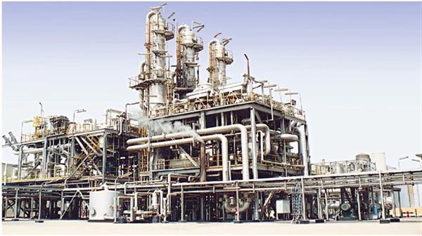 Petchem plant will transform southeast Iran