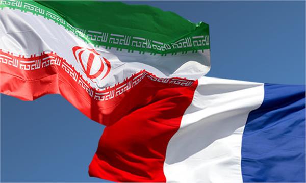 Iran, France discuss oil, gas coop.