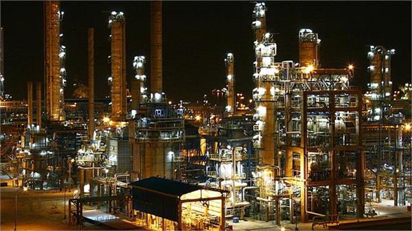 EU firms getting petchem jobs in Iran