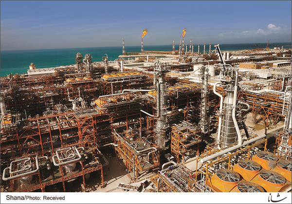 Iran’s 3-month petrochemical output hits 11.5m tons