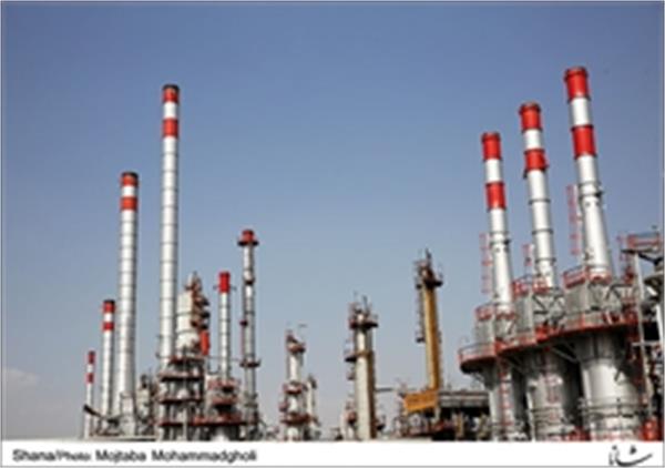 Tehran Refinery Ready for Processing Swapped Oil