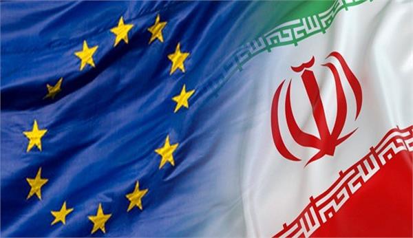 European Union deepens economic cooperation with Iran