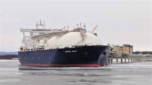 EU sees significant role for Iranian LNG in Europe