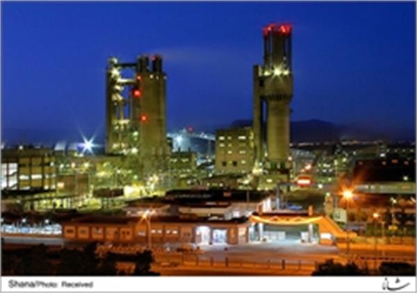 Facilitating Investment in Iran Petchem