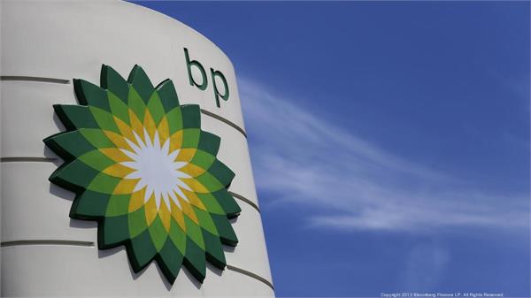 BP waiting for co-op with Iran in post-sanction era