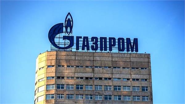 Gazprom discussing gas project with Iran