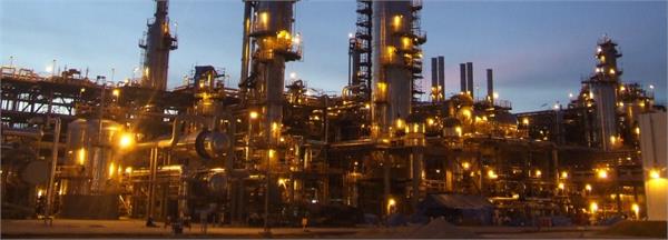 Japan Firm in Talks for $1 Billion Petrochem Project in Iran