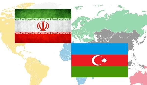 Tehran, Baku to scale up bilateral trade