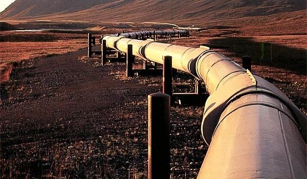 Iran Ready to Export Turkmen Gas, Oil