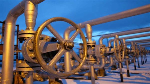 Iran targeting 330 bcm gas output annually by 2017