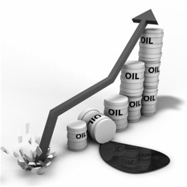 Brent, WTI Prices Pick Up