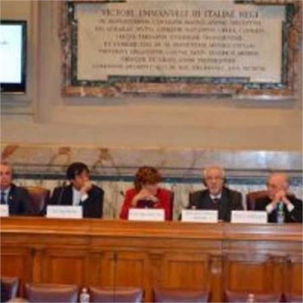 Italian forums on post-sanctions Iran  Trade matchmaking in Rome, Milan