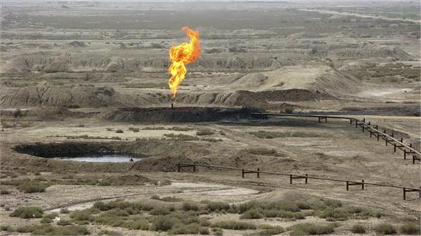 Tehran, Baghdad mull joint investment in Iran's oil field