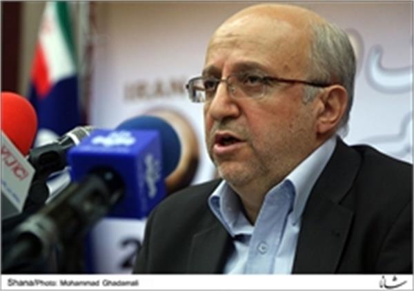 IPC Unparalleled Chance to tap Massive Iran oil, Gas Reservoirs