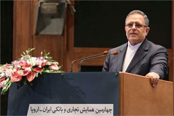 Iranian-European banks to establish long-term ties soon