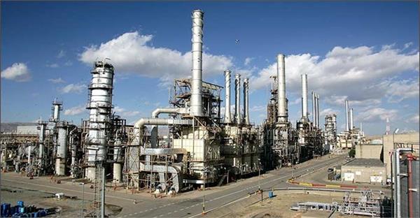 Iran to inaugurate 15 new petrochemical units by 2017