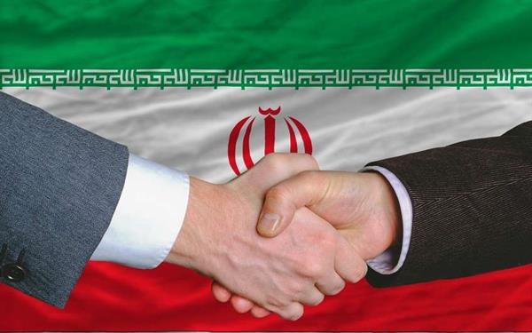 Trade delegations from 12 countries visit Iran in Q1