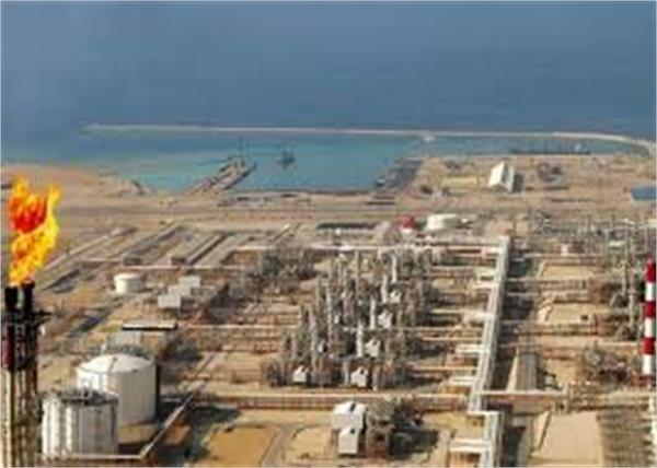 South Pars gas condensates exports up 80 per cent