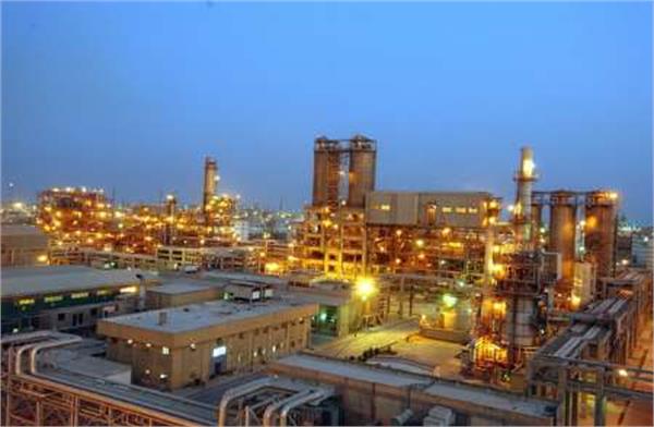 Iran to build world’s largest methanol plant