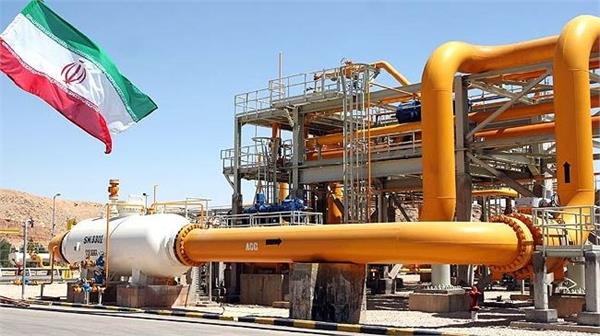 Iran's hydrocarbon reserves up 1b barrels