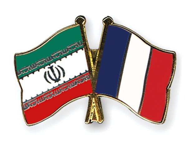 Medef vice president: French firms seek to invest in agribusiness, infrastructure, oil, and gas projects in Iran