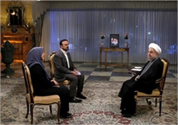 President: More Access to Petrodollars is Result of JCPOA